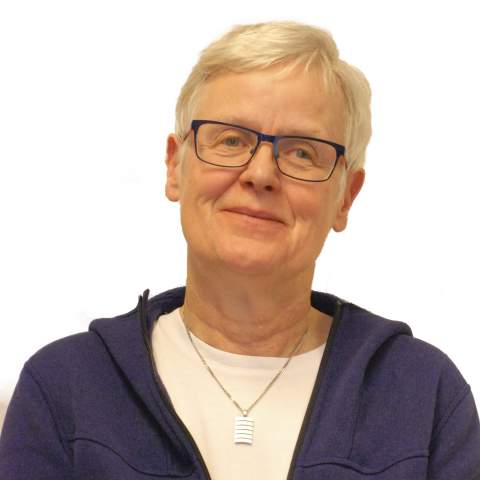 Vibeke Bildt