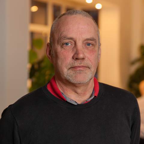 Bo Källström