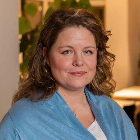 Martina Nyman